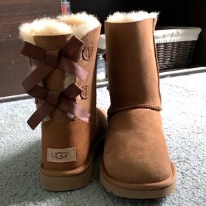 UGG boots